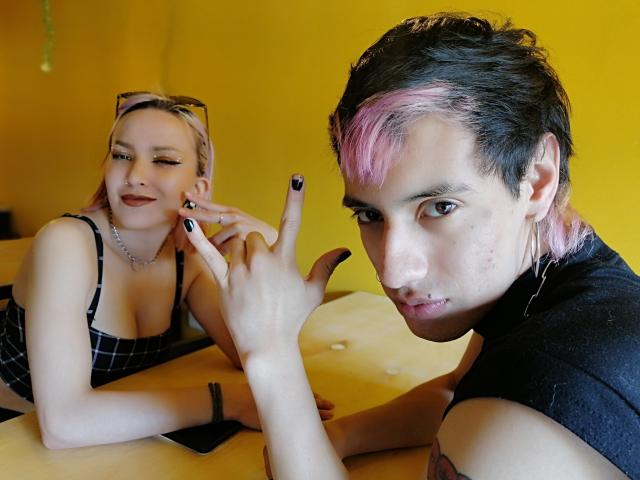 MysticalAndVenus - Live sexe cam - 12686208
