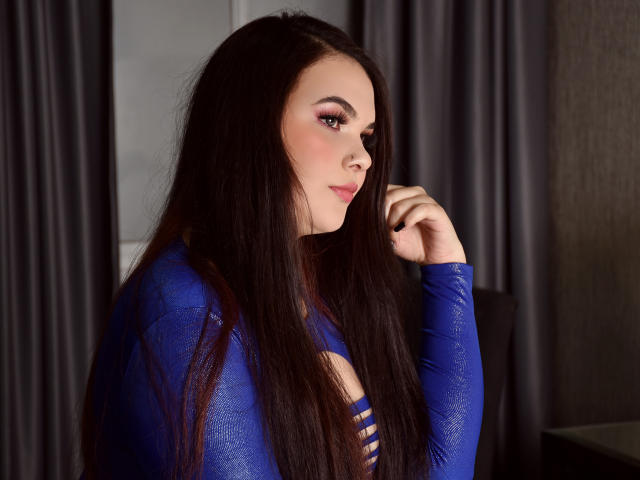 AryaRipley - Sexe cam en vivo - 12686616