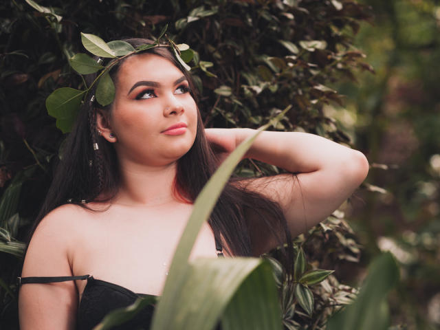 AryaRipley - Sexe cam en vivo - 12686636