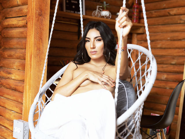 ManuelaVega - Live porn &amp; sex cam - 12686784