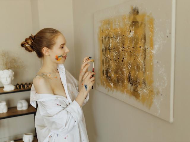 SafiraFuracao - Live porn &amp; sex cam - 12689040