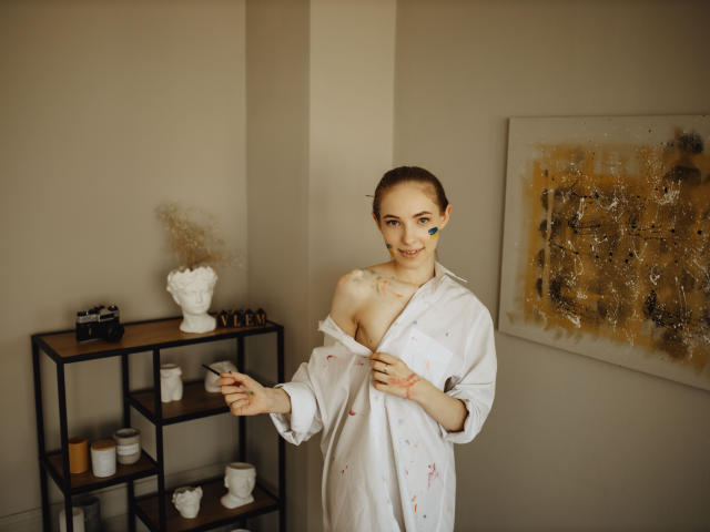 SafiraFuracao - Live porn &amp; sex cam - 12689056