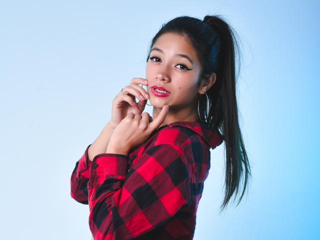 JimenaRodriiguez - Camera khiêu dâm &amp; quyến rũ trực tiếp - 12689744