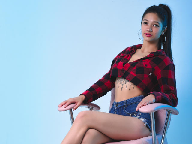 JimenaRodriiguez - Live porno og sexkamera - 12689764