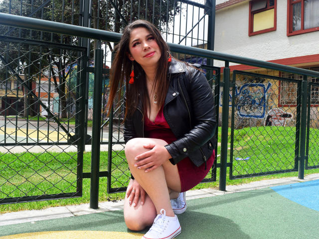 DannaLenox - Sexe cam en vivo - 12690216