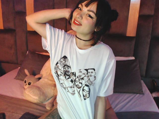 ElectraCiprianni - Live Sex Cam - 12690904