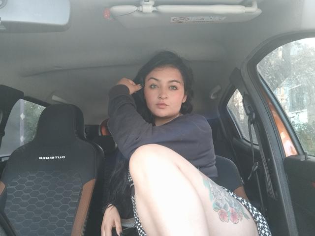 LindaSophie - сексуальная веб-камера в реальном времени - 12690924