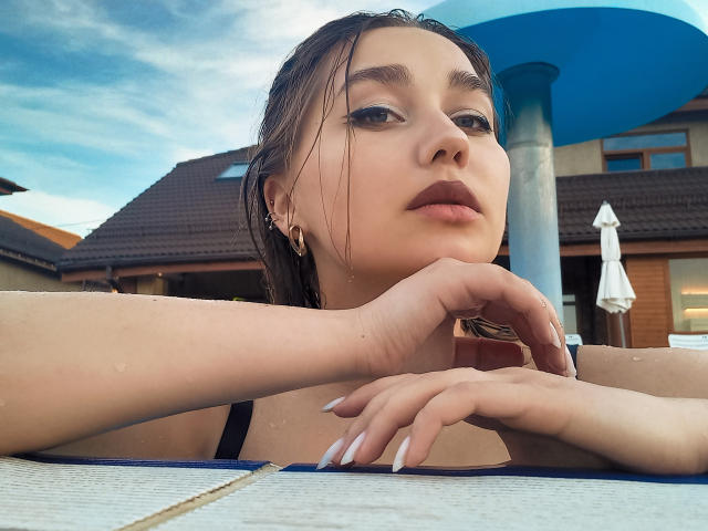 MayWhite - сексуальная веб-камера в реальном времени - 12692528