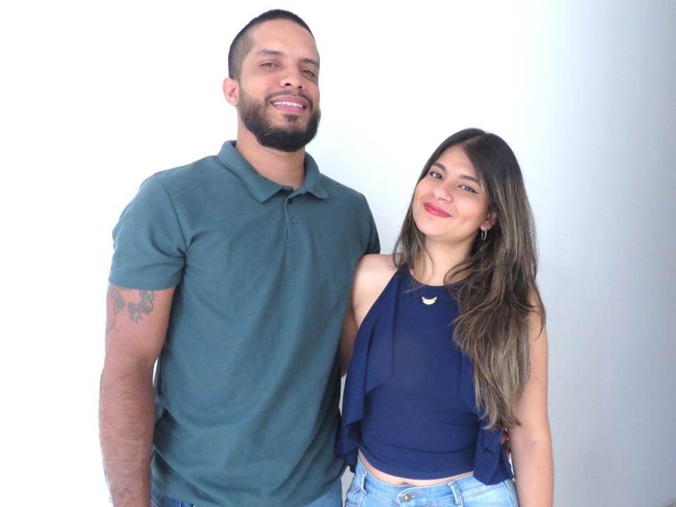 MarcusAndAntonella - Sexe cam en vivo - 12693100
