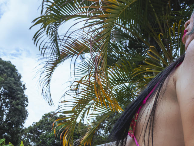 JessicaBlacke69 - Sexe cam en vivo - 12693296