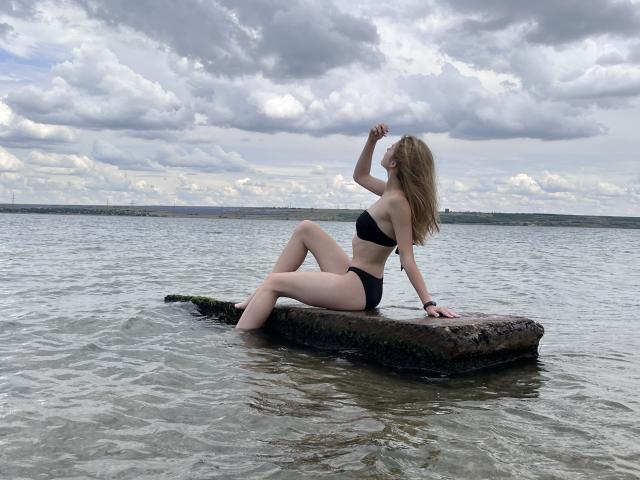 Solleil - Live sexe cam - 12696012