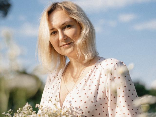 IvannaRich - Live porn &amp; sex cam - 12696568