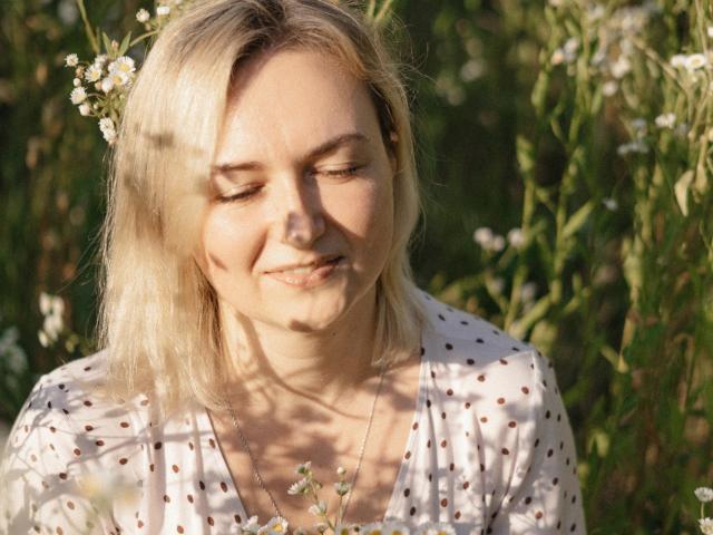 IvannaRich - 라이브 포르노 &amp; 섹스 캠 - 12696576