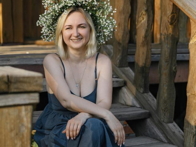 IvannaRich - Live porno og sexkamera - 12696608