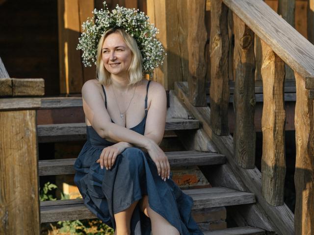 IvannaRich - 라이브 포르노 &amp; 섹스 캠 - 12696616