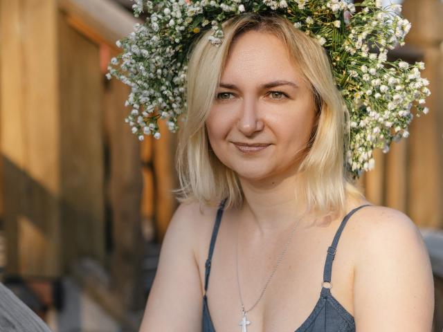 IvannaRich - Camera khiêu dâm &amp; quyến rũ trực tiếp - 12696632