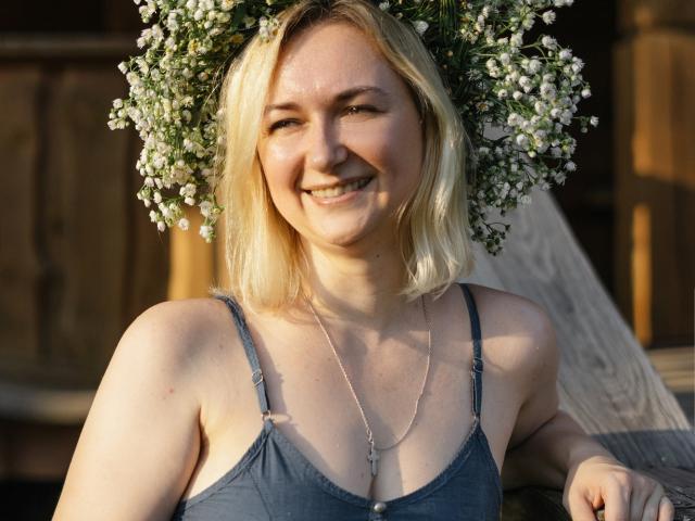 IvannaRich - Live sexe cam - 12696652