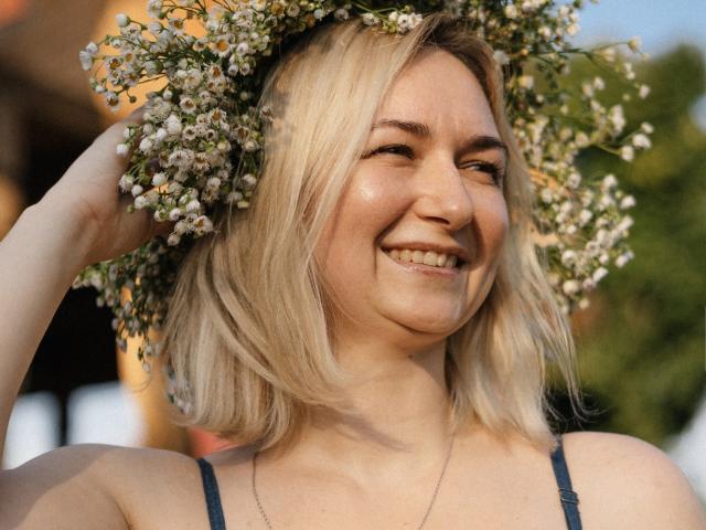 IvannaRich - Live porn &amp; sex cam - 12696680