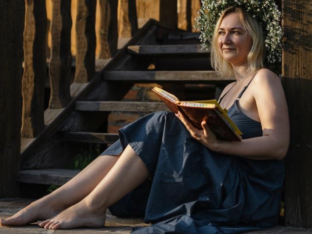 IvannaRich - Élő pornó és szexkamera - 12696684