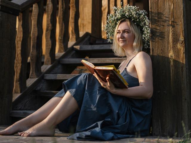 IvannaRich - Sexe cam en vivo - 12696688