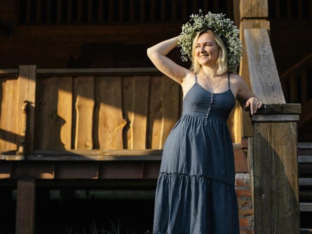 IvannaRich - Live porn &amp; sex cam - 12696704