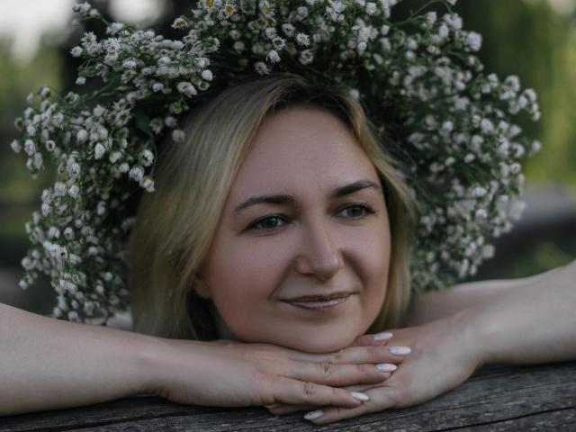 IvannaRich - Sexe cam en vivo - 12696720