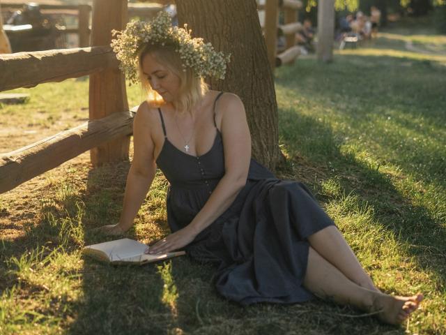 IvannaRich - Live porn &amp; sex cam - 12696788