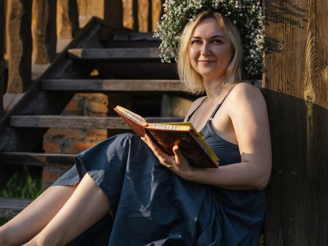 IvannaRich - Live porn &amp; sex cam - 12696796