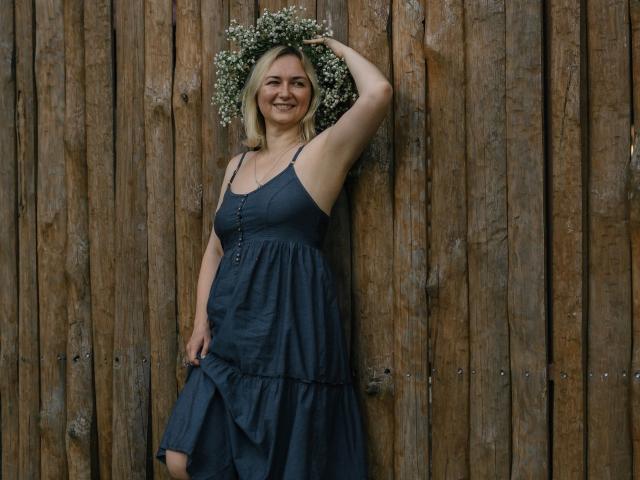 IvannaRich - Live porn &amp; sex cam - 12696856