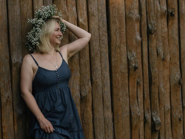 IvannaRich - Live porn &amp; sex cam - 12696860