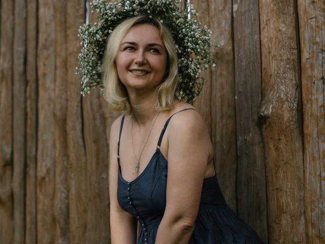 IvannaRich - Live sexe cam - 12696872