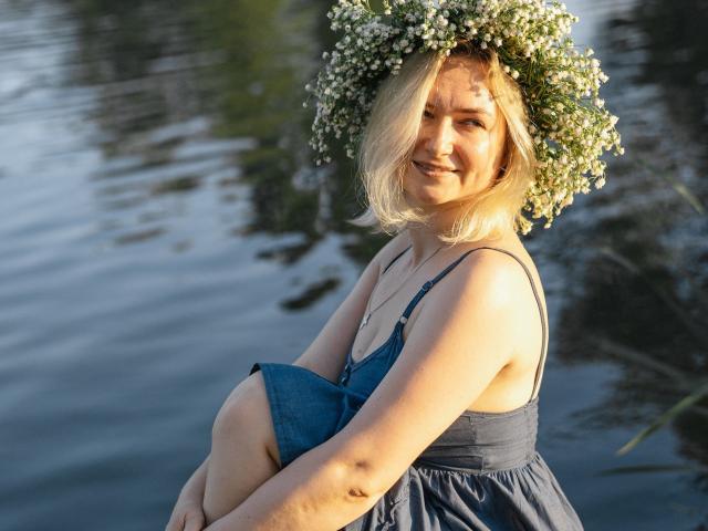 IvannaRich - Sexe cam en vivo - 12696888