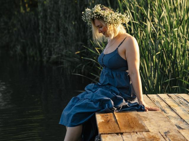 IvannaRich - Live porn &amp; sex cam - 12696900