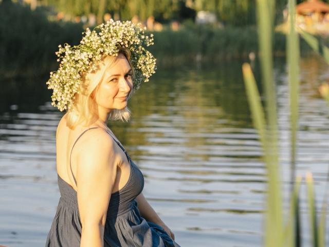 IvannaRich - Live porno og sexkamera - 12696916