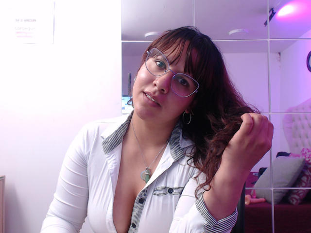 ZoeBach - Sexe cam en vivo - 12696992