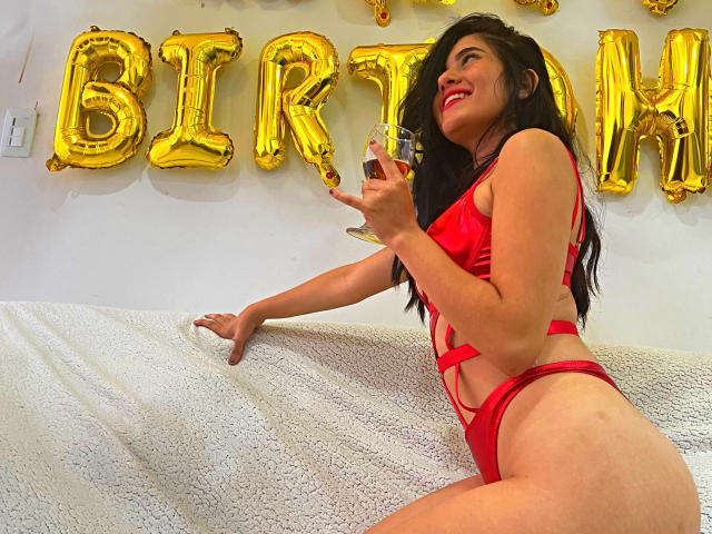 RileyNMia - сексуальная веб-камера в реальном времени - 12698432