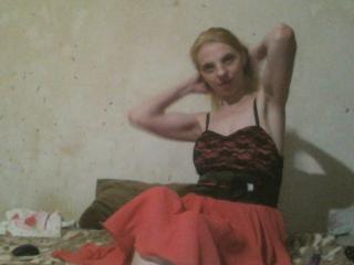 BlondyMarianne - Live porn &amp; sex cam - 12699108