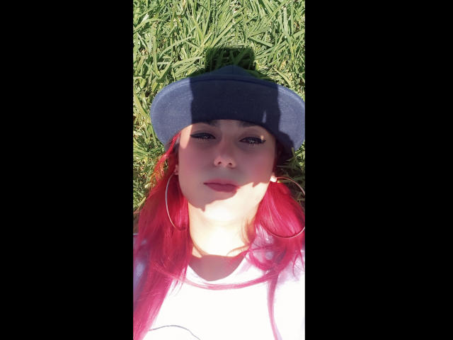 AmyStreetwise69 - Élő pornó és szexkamera - 12699596