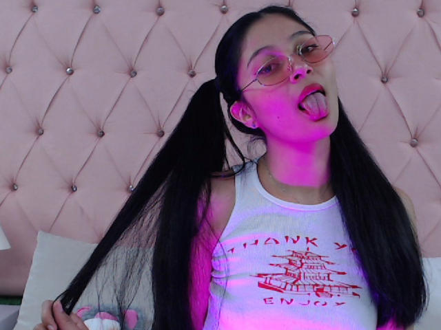 AliceStonie - Live sexe cam - 12700992
