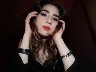 AlisaBabe69 - Sexe cam en vivo - 12701628