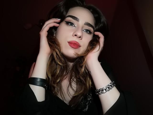 AlisaBabe69 - Sexe cam en vivo - 12701628