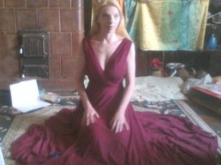 BlondyMarianne - Sexe cam en vivo - 12701732