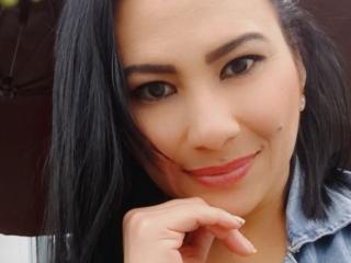 JuliRamirezX - Live porn &amp; sex cam - 12703352