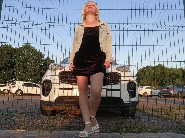 GloriaSinsser - Sexe cam en vivo - 12704756