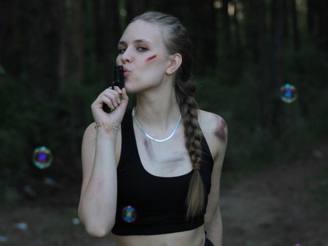 AnnNice - Live porn &amp; sex cam - 12706992