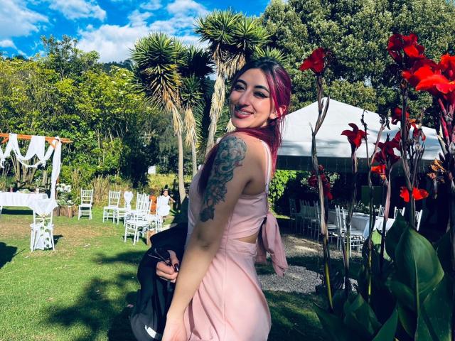 SabrinaMontana - сексуальная веб-камера в реальном времени - 12707592