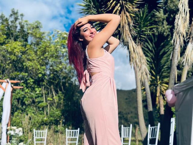 SabrinaMontana - Live sex cam - 12707612