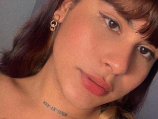 AnnaGrey - Sexe cam en vivo - 12710228