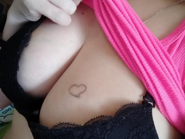 MiAmour - Live sex cam - 12710960