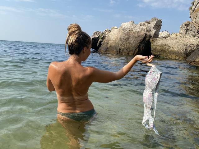 HiSunny - Camera khiêu dâm &amp; quyến rũ trực tiếp - 12711484